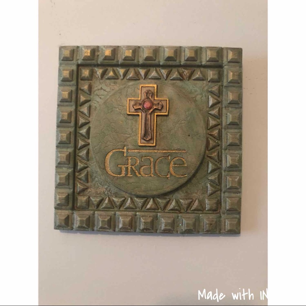 Grace Sign